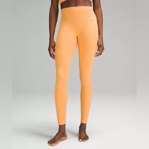 NEW lululemon Align™ High-Rise Pant 28" SIZE 6